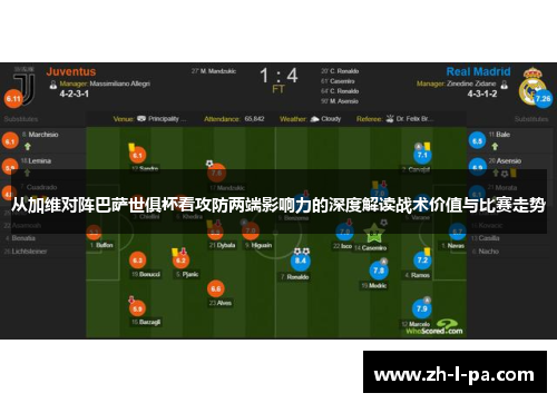 从加维对阵巴萨世俱杯看攻防两端影响力的深度解读战术价值与比赛走势 从加维对阵巴萨世俱杯看攻防两端影响力的深度解读战术价值与比赛走势