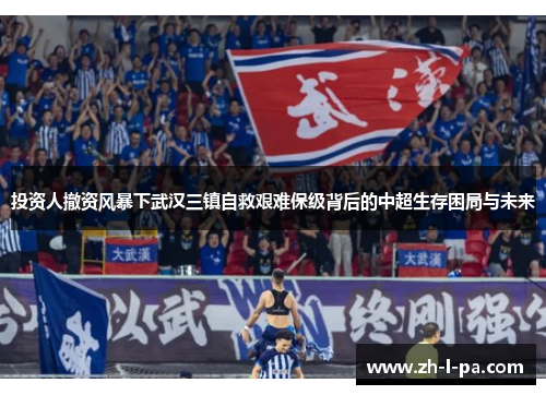 投资人撤资风暴下武汉三镇自救艰难保级背后的中超生存困局与未来 投资人撤资风暴下武汉三镇自救艰难保级背后的中超生存困局与未来